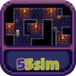 55sim