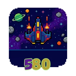 580