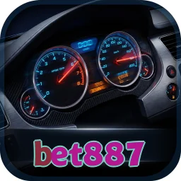 bet887