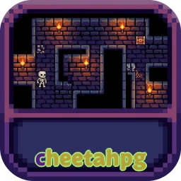 cheetahpg