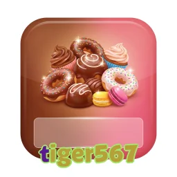 tiger567