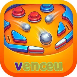 venceu