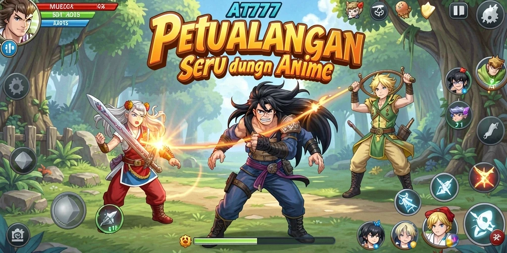 Visual de LEAOAJ