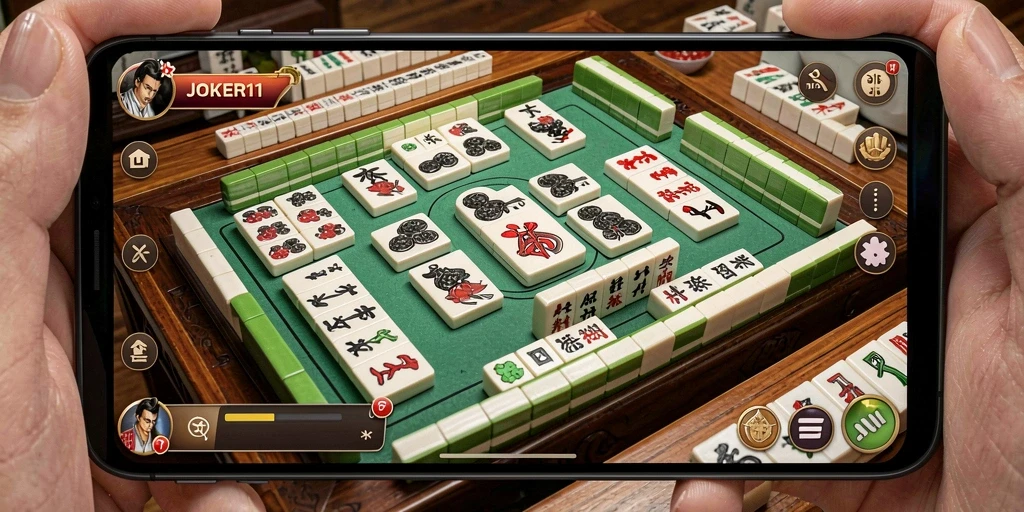 Visual de W6BET