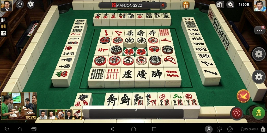 Visual de BET984