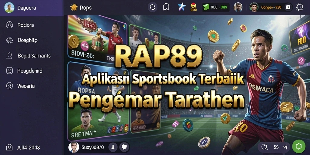 Visual de BET979